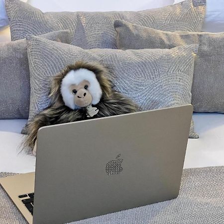 Tamarin & Capucin Suite Balneo オーバーニュ エクステリア 写真